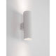 Nosa Wandlampe 2-flammig