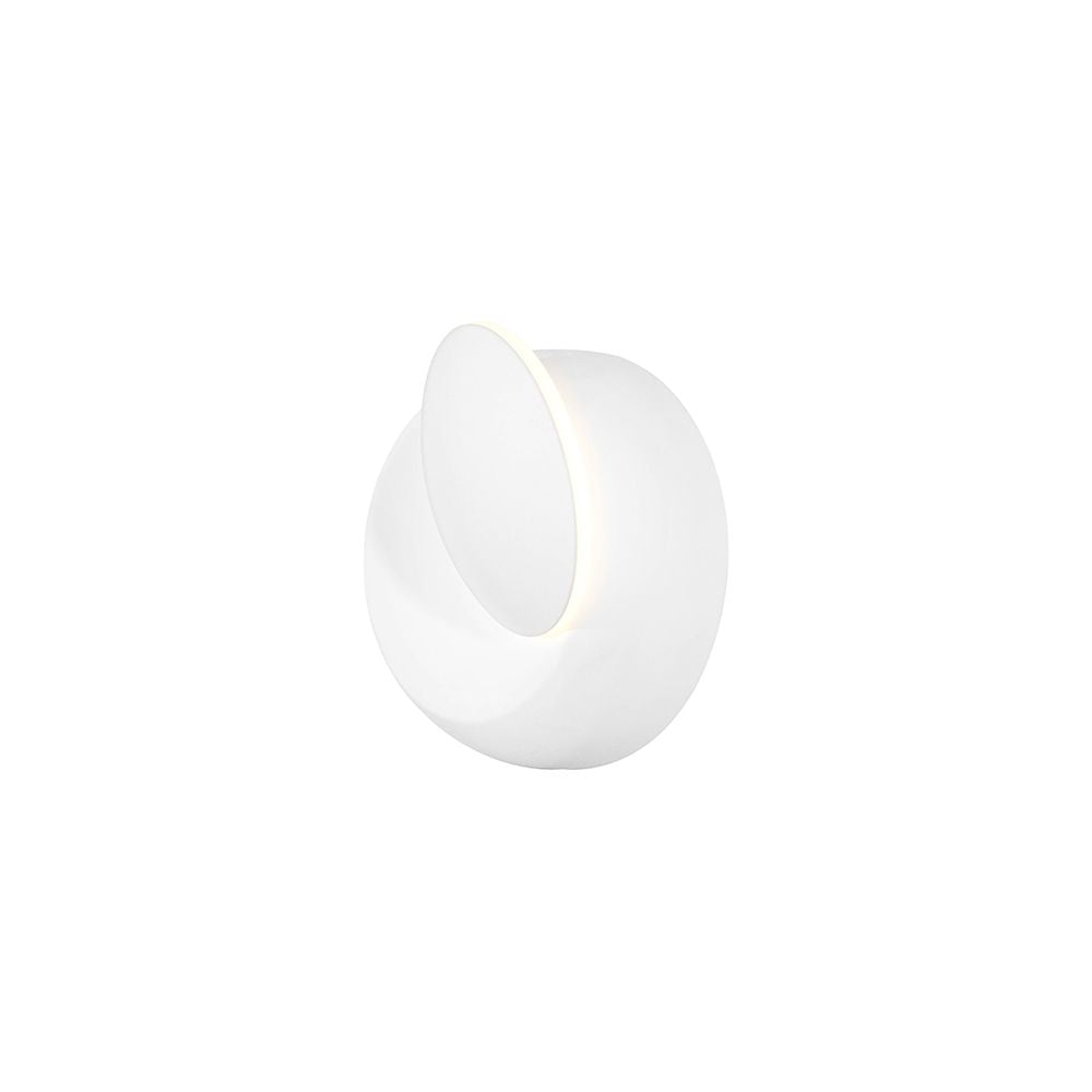 Odin LED -seinävalaisin säädettävä
