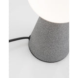 Orion bordslampa betong