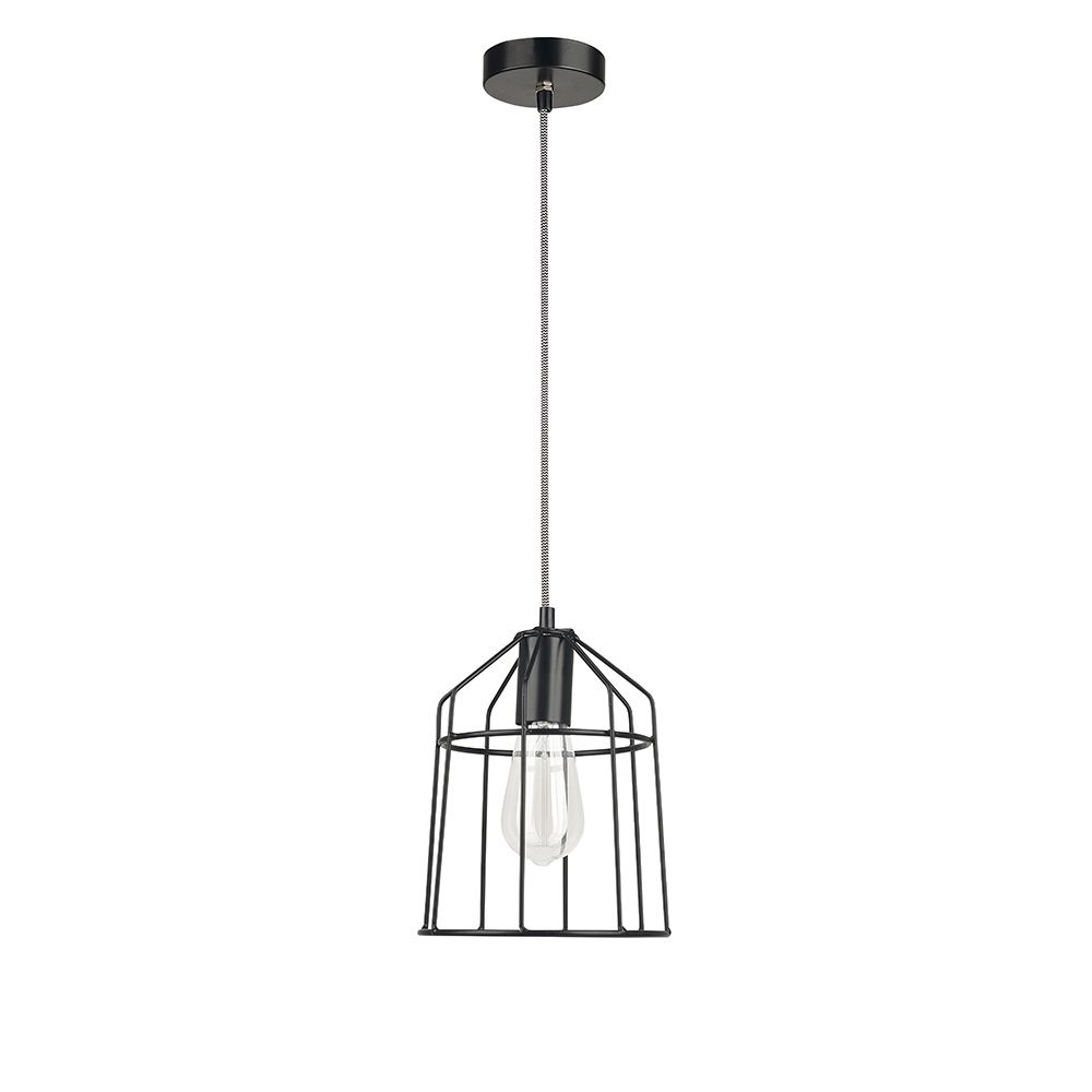 Peppino hanging lamp metal