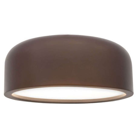 Perleto plafondlicht 2-flame metaal