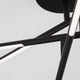 Raccio LED Deckenlampe Drehbar, Metall - Detailansicht der Struktur und LED-Leuchtstäbe in modernem Design.