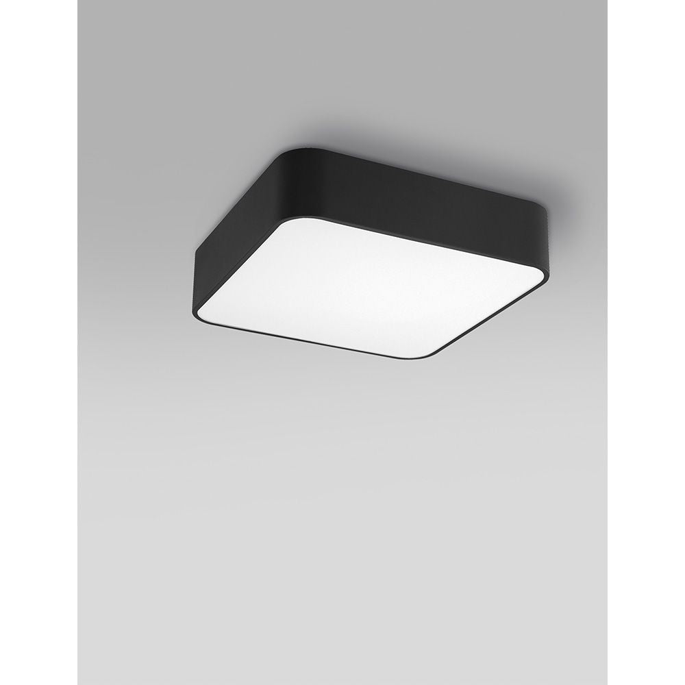 Ragu Ceiling Lamp Metal Square