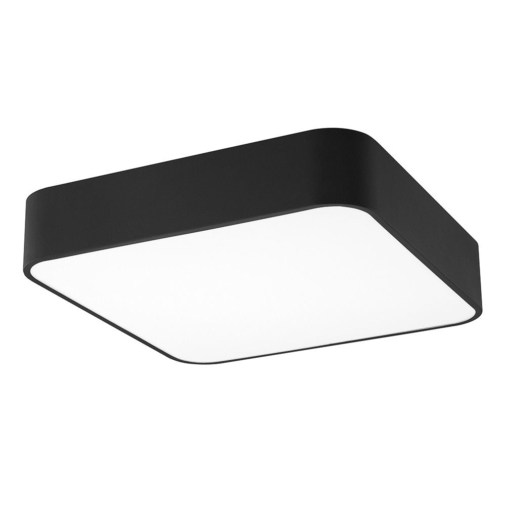 Ragu Ceiling Lamp Metal Square