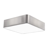 Ragu Ceiling Lamp Metal Square