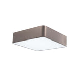 Ragu Ceiling Lamp Metal Square