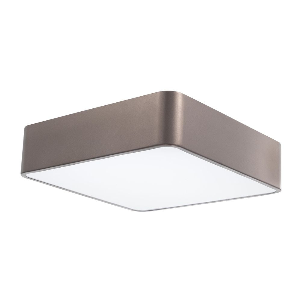 Ragu Ceiling Lamp Metal Square