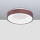 Rando Thin LED-Deckenlampe HighPower