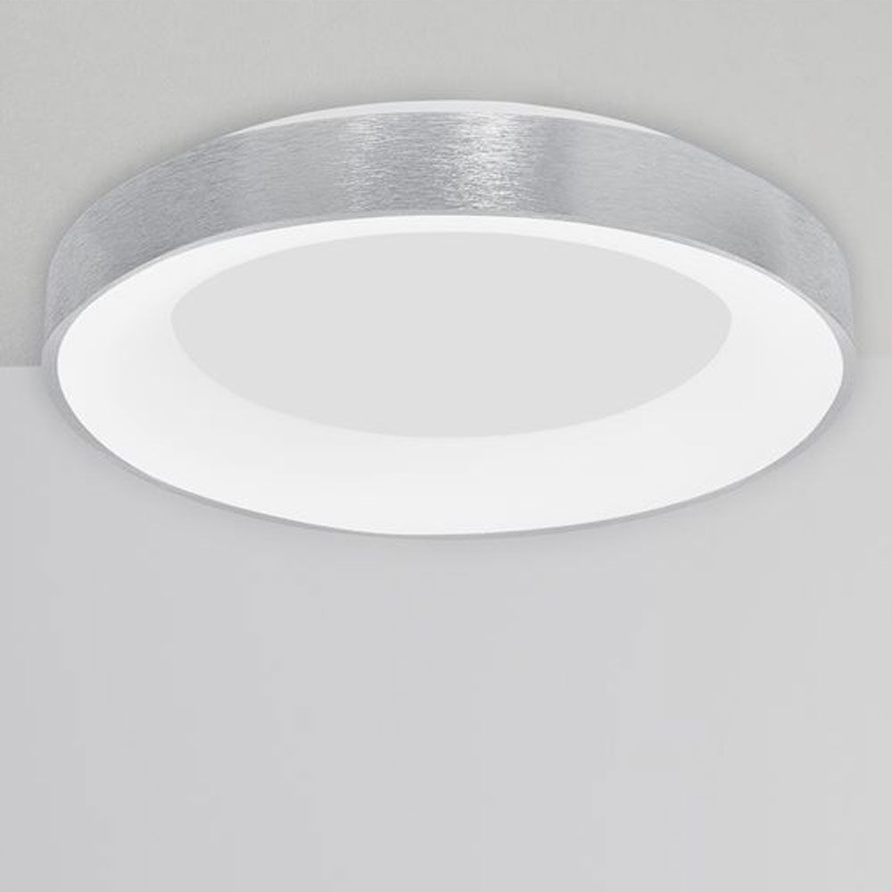 Rando Thin LED ceiling lamp HighPower