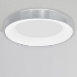 Rando Thin LED ceiling lamp HighPower
