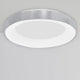 Rando Thin LED-Deckenlampe HighPower