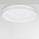 Rando Thin LED-Deckenlampe HighPower