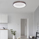 Rando Thin LED-Deckenlampe HighPower