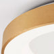 Rando Thin LED-Deckenlampe HighPower