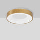 Rando Thin LED-Deckenlampe HighPower