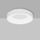 Rando Thin LED-Deckenlampe HighPower
