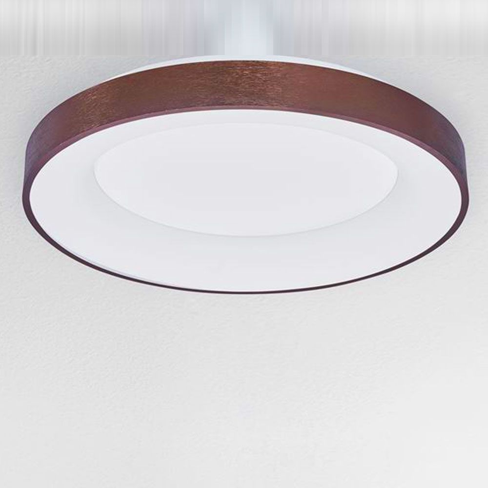 Rando Thin LED ceiling lamp HighPower
