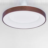 Rando Thin LED ceiling lamp HighPower