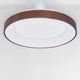 Rando Thin LED-Deckenlampe HighPower