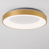 Rando Thin LED ceiling lamp HighPower