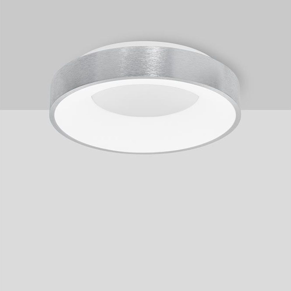 Rando Thin LED ceiling lamp HighPower