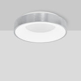 Rando Thin LED ceiling lamp HighPower