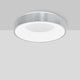 Rando Thin LED-Deckenlampe HighPower