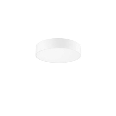 Roda LED Deckenlampe Ø 40cm Rund in modernem Design, perfekte Deckenbeleuchtung für jedes Zimmer.