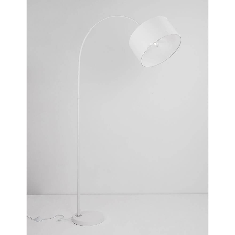 Sama Egg Lamp Metal