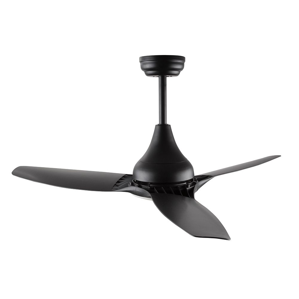 Samoa LED Fan Metal