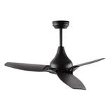 Samoa LED Fan Metal