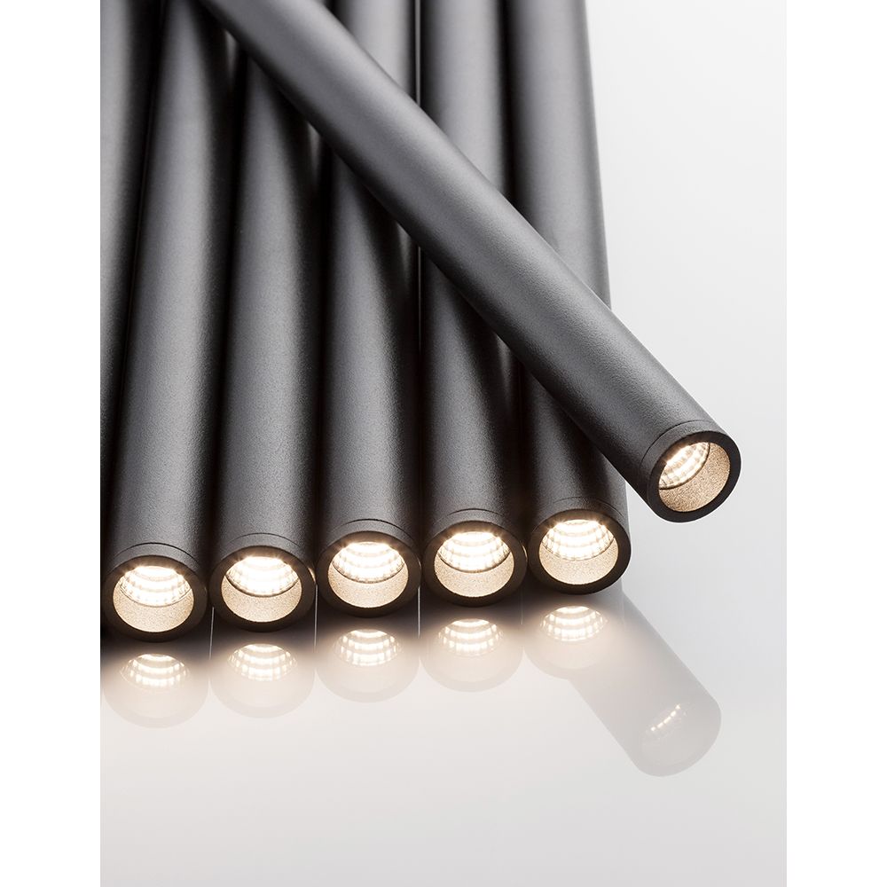 LED ULTRATHIN LED PROSIBLE 7-FLAME