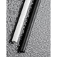Ultrathin LED Pendellampe schlanker Aluminium-Zylinder in Weiß und Schwarz, minimalistisches Design für Esszimmer und Küche