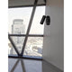Umberto Wandlampe Verstellbar, Metall