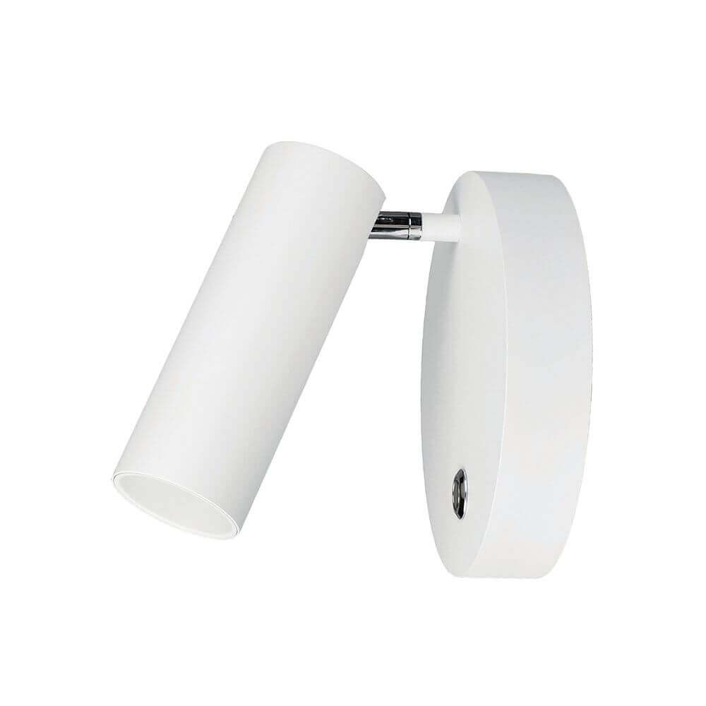 Umberto Wandlampe Verstellbar, Metall