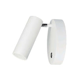 Umberto Wandlampe Verstellbar, Metall