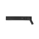 Nova Luce Vida LED Lese- & Wandlampe Metall mit USB in elegantem Design und hoher Funktionalität.