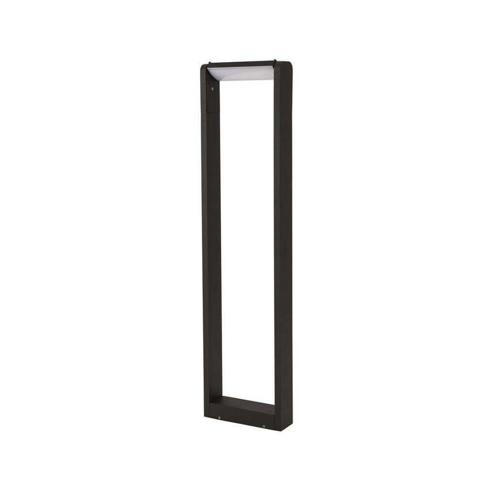 Volver Led Poller Lamp Rotatable Black