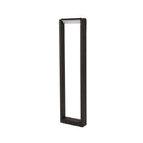 Volver Led Poller Lamp Rotatable Black