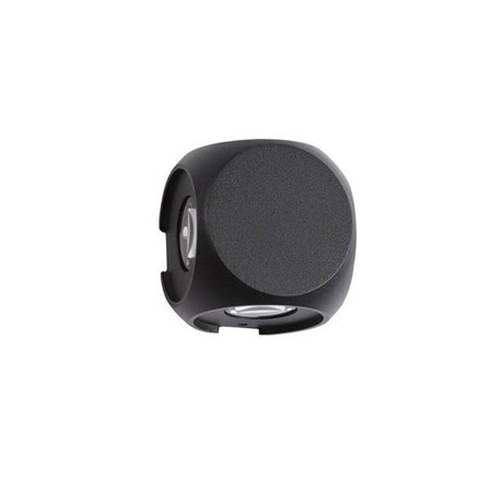 Zari mini wall lamp light rays IP54