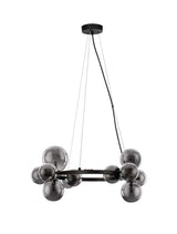 Odillia Pendelleuchte  Ø 65cm G9 11-flammig