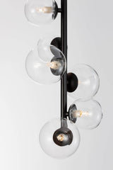 Odillia Pendelleuchte G9 6-flammig