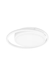 Odrey LED Deckenleuchte Ø 40cm 3000K (3)
