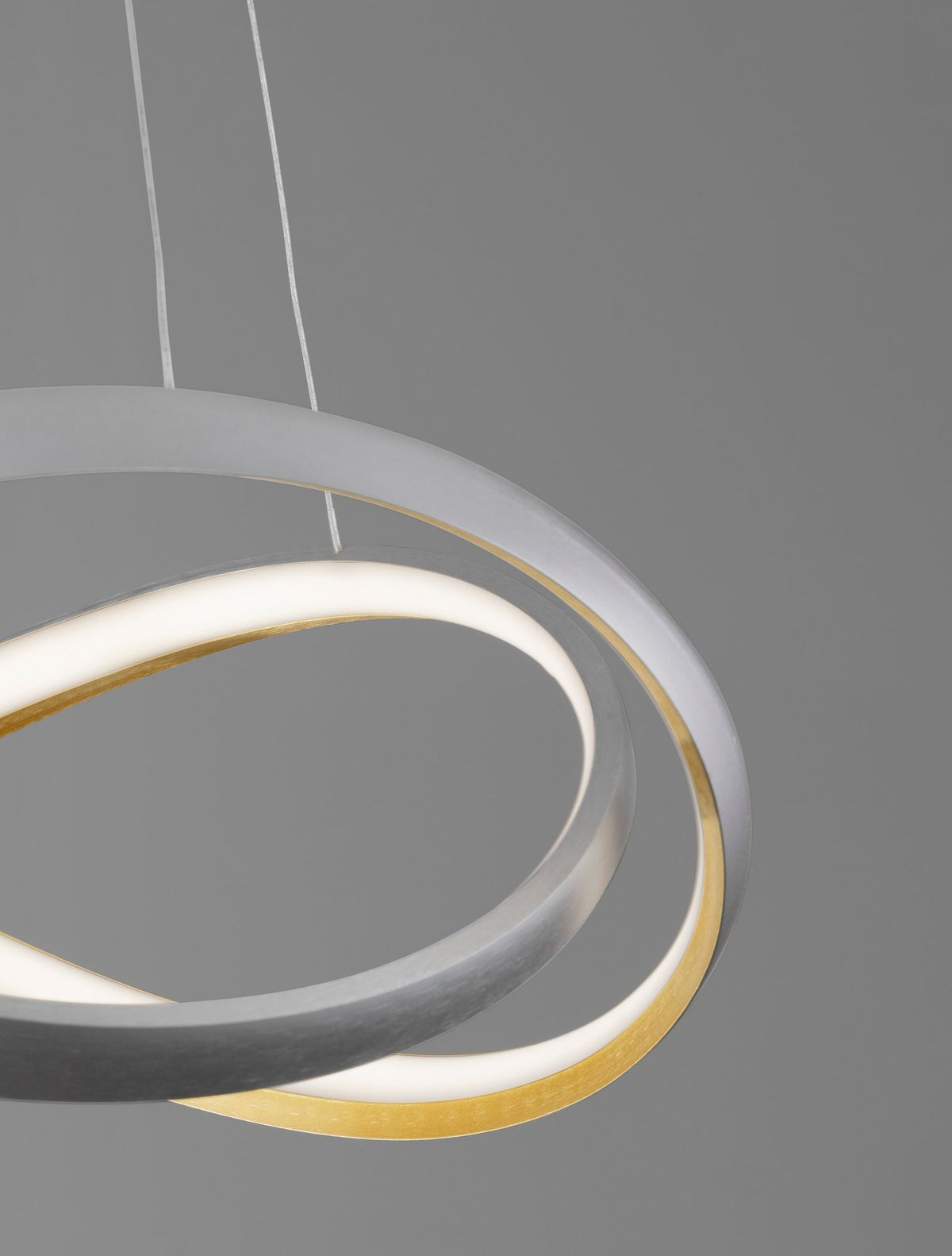 Odrey LED Pendelleuchte Ø 50cm 2700, 3500, 5000K (5)