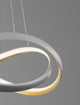 Odrey LED Pendelleuchte Ø 50cm 2700, 3500, 5000K (5)