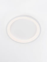Oggy LED Deckenleuchte Ø 37cm 3000K