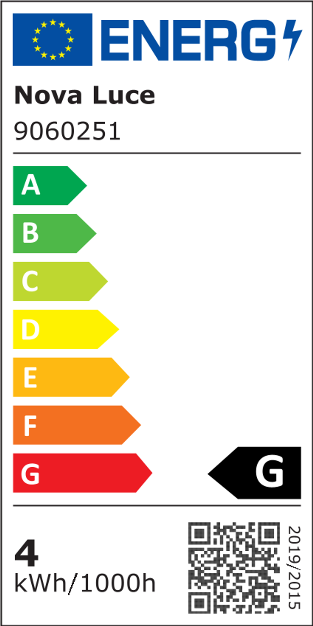 Ola LED Pendelleuchte Ø 8cm 3000K (10)