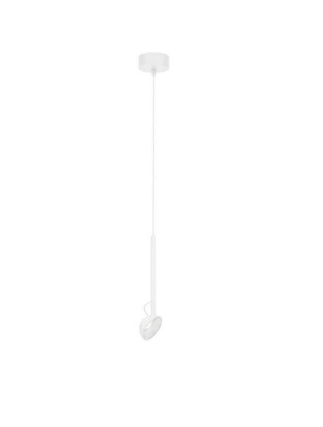 Lampada a ciondolo a LED OLA Ø 8 cm 3000k