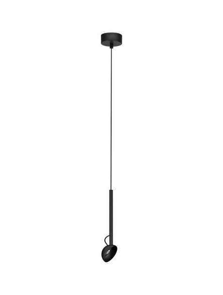 Lampada a ciondolo a LED OLA Ø 8 cm 3000k