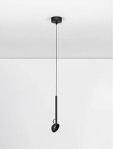 Ola LED Pendelleuchte Ø 8cm 3000K